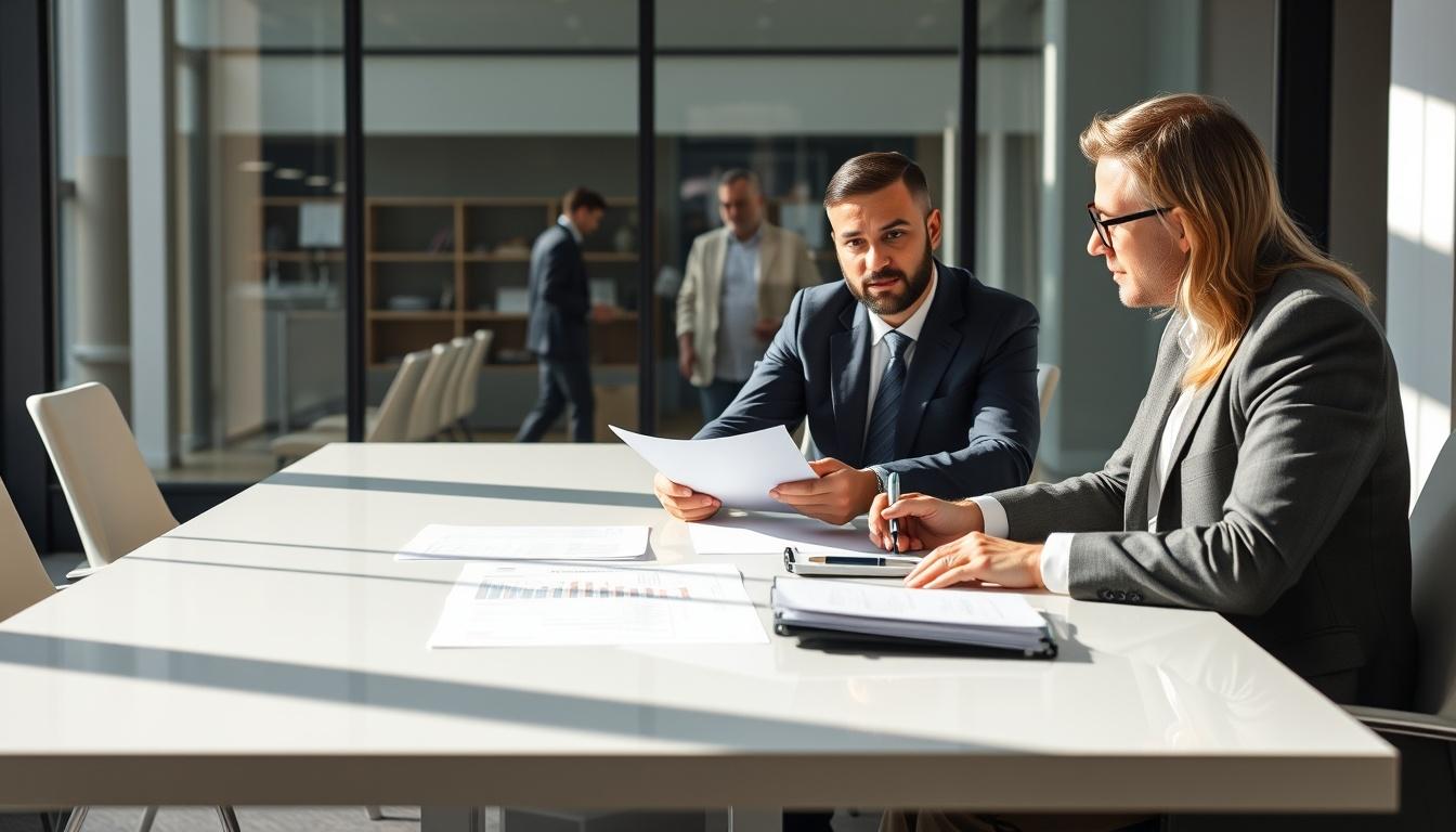 Services for Property Investors